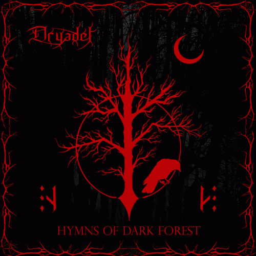 Dryadel : Hymns of Dark Forest Dryadel : Hymns of Dark Forest